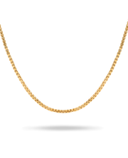 3mm Eliano necklace