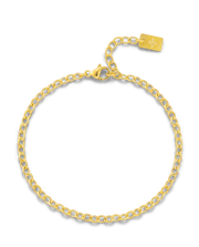 3mm Elio bracelet