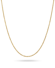 3mm Elio necklace