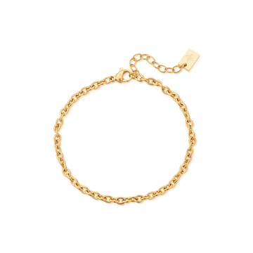3mm Fina anklet