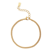 3mm Fiori bracelet - Cascalia