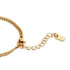 3mm Fiori bracelet - Cascalia
