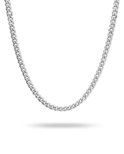 3mm Fiori-halsband