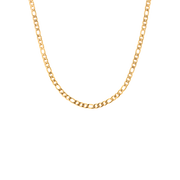 3mm Linda necklace