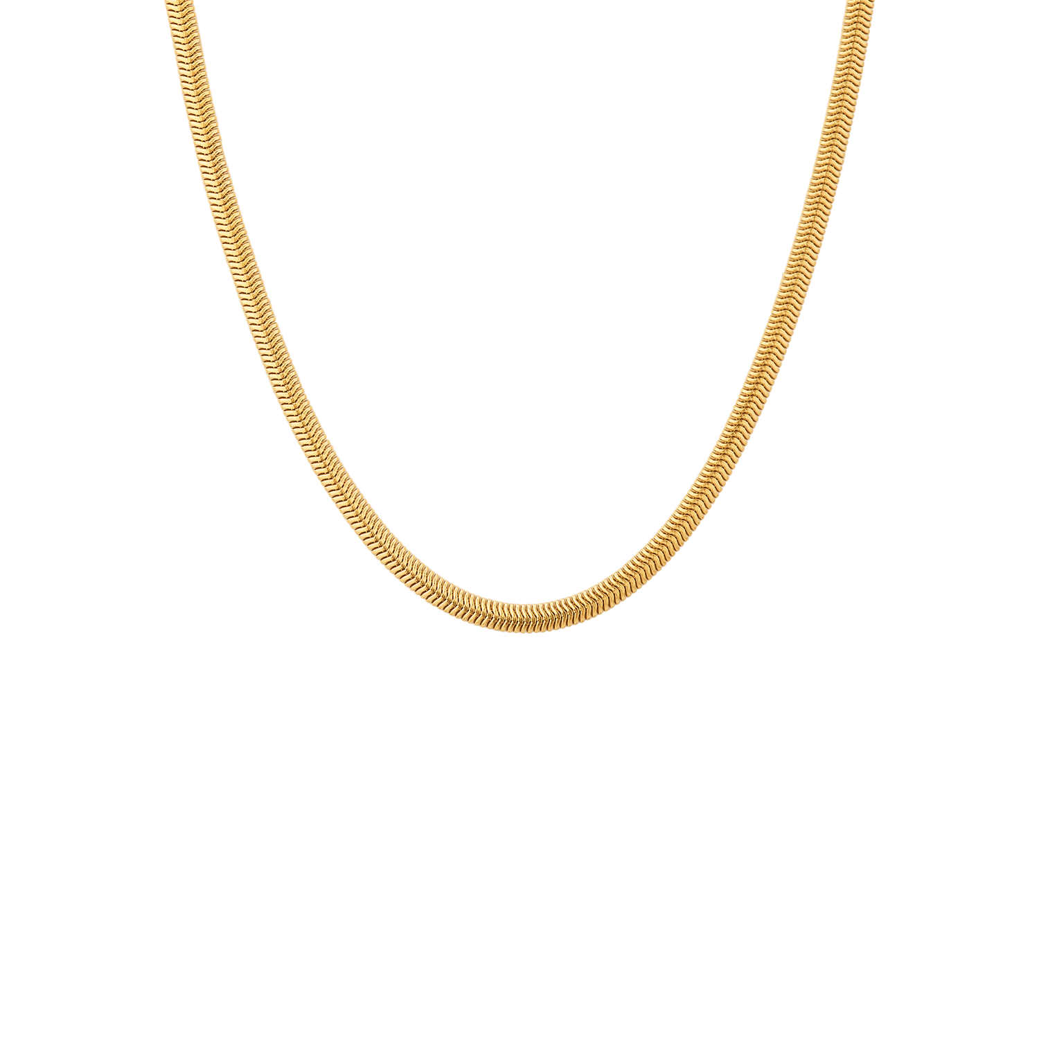 3mm Lisa necklace