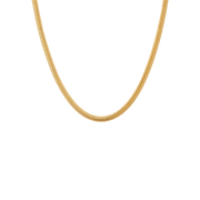 3mm Lisa necklace