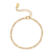 3mm Mare bracelet - Cascalia