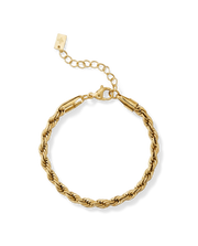 3mm Romantico-armbånd