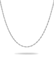 Collier Romantico 3 mm