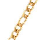 3mm Sira anklet – Gold