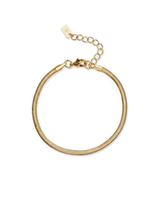 Bracelet Velo 3 mm