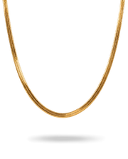 3mm Velo-halsband