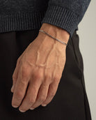 3mm Mare bracelet - Cascalia