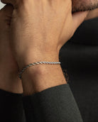 3mm Romantico Bracelet - Cascalia