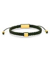 Loro bracelet
