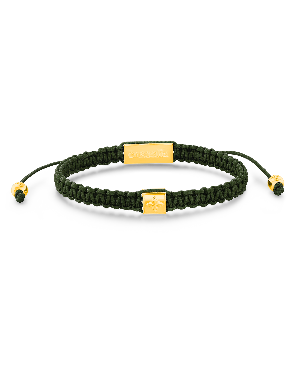 Loro bracelet – Cascalia