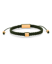 Loro bracelet