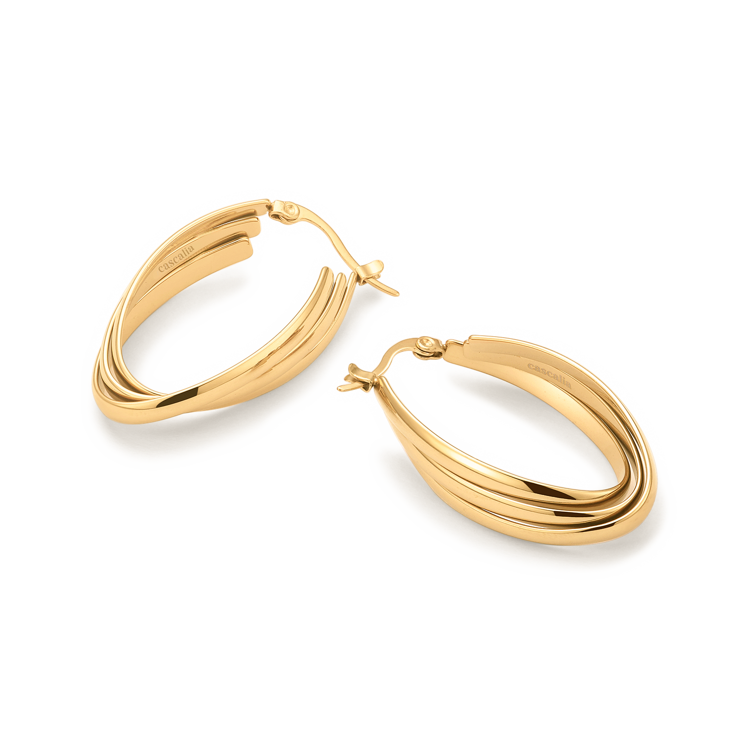 Ora earrings