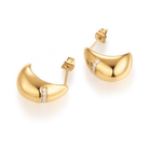 Lila earrings