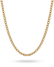 5mm Elio necklace