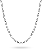 5mm Elio necklace