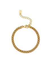 5 mm Fiori-armband
