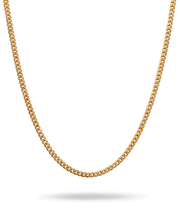 Collier Fiori 5 mm