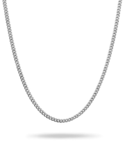 5 mm Fiori-halsband