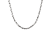 5mm Lidia Halskette