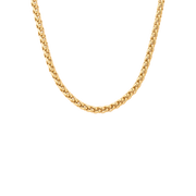 5mm Lidia necklace