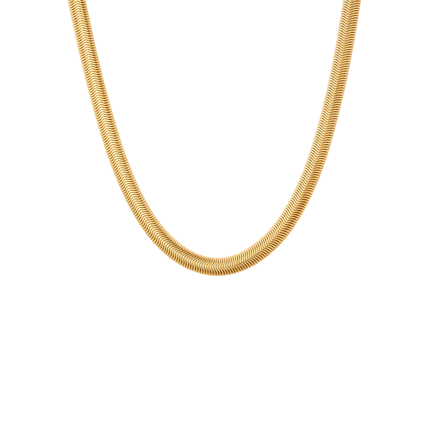 5mm Lisa necklace