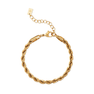5mm Romantico Bracelet - Cascalia