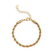 5mm Romantico Bracelet - Cascalia