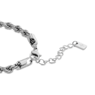 5mm Romantico Bracelet - Cascalia