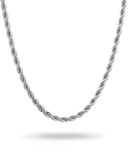 5mm Romantico ketting