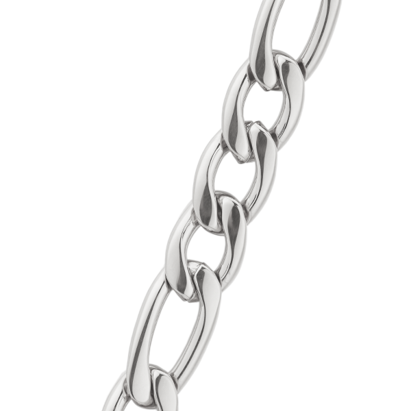 5mm Sira anklet – Steel
