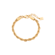 5mm Tosca bracelet