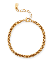 5 mm Vita Mia-armband