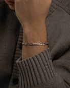 5mm Mare bracelet - Cascalia
