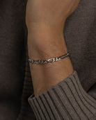 5mm Mare bracelet - Cascalia