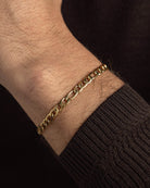 5mm Mare bracelet - Cascalia
