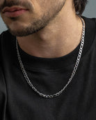 5mm Mare necklace - Cascalia