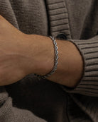 5mm Romantico Bracelet - Cascalia