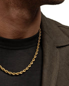 5mm Romantico necklace - Cascalia