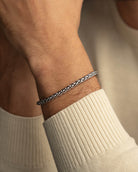 5mm Vita Mia bracelet - Cascalia