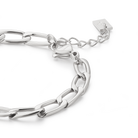 6mm Zefira anklet – Steel