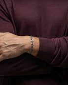 6mm Arcon bracelet - Cascalia