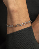 6mm Ricordo bracelet - Cascalia