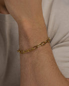 6mm Ricordo bracelet - Cascalia