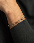 6mm Ricordo bracelet - Cascalia
